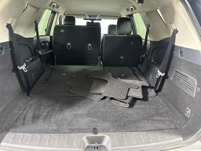 Used 2023 Nissan Pathfinder SL image 26