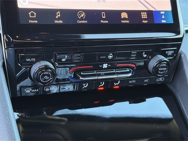 New 2025 Jeep Grand Cherokee L Limited image 24