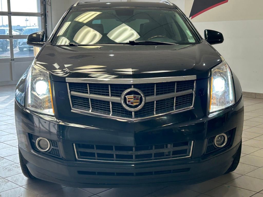 Used 2011 Cadillac SRX Performance image 2