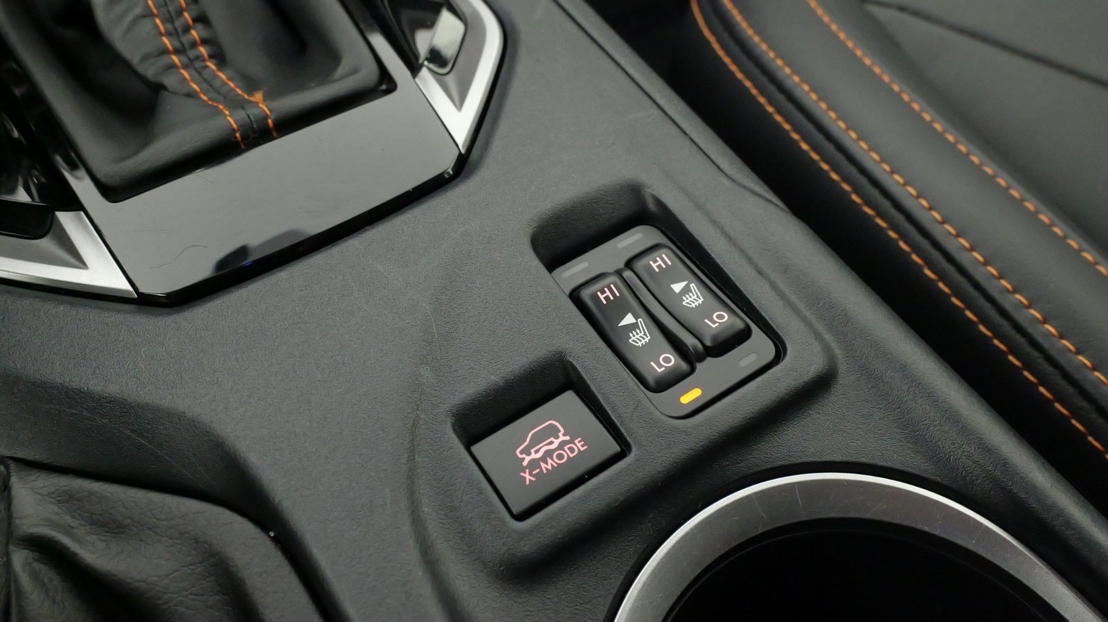 Used 2018 Subaru Crosstrek 2.0i Limited image 59