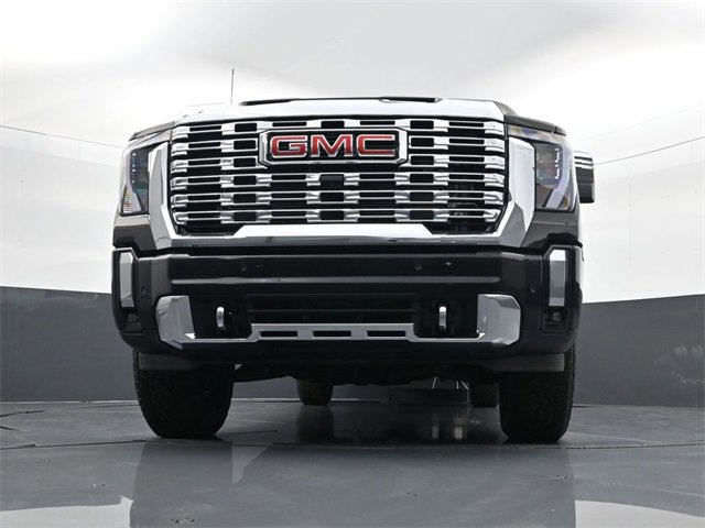 New 2026 GMC Sierra 2500 Denali w/ Denali Reserve Package image 22