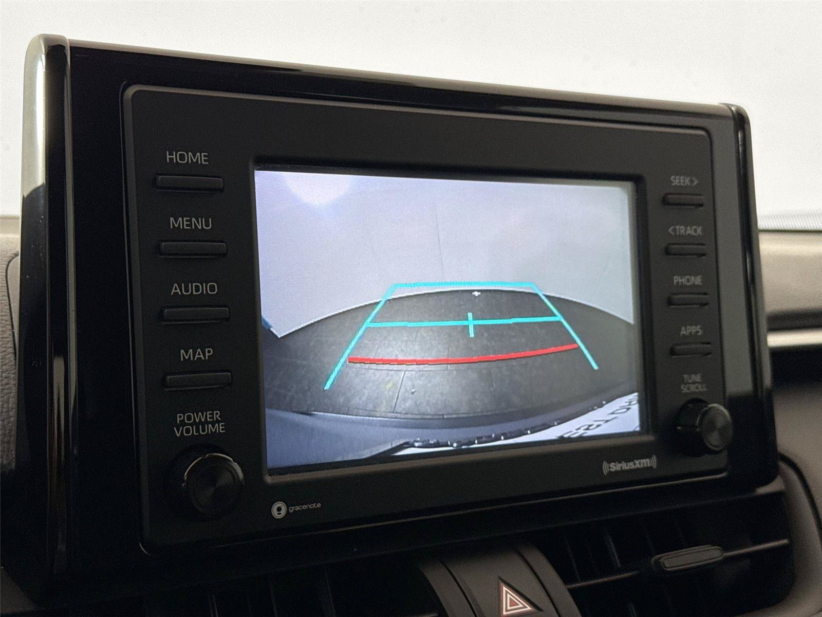 Used 2022 Toyota RAV4 LE FWD image 7