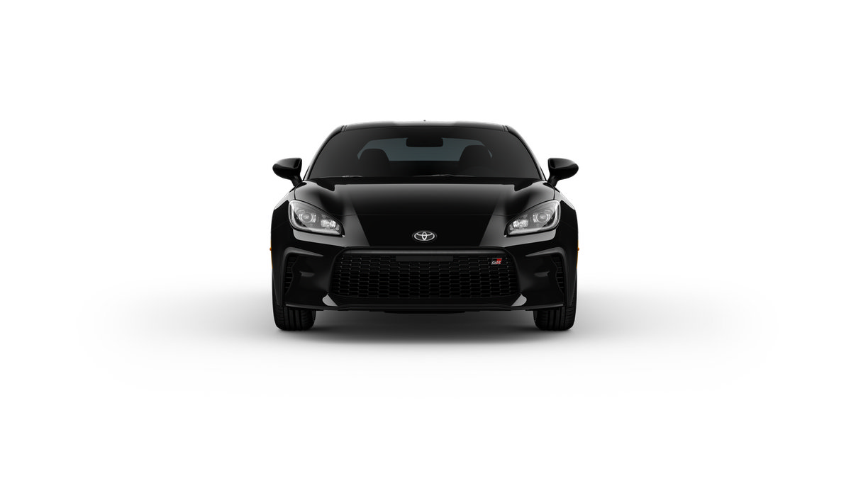 New 2026 Toyota GR86 RWD image 39