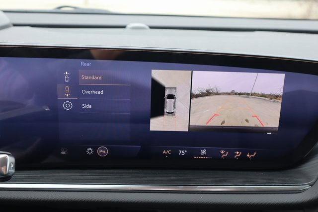 New 2025 Buick Envision Preferred image 18