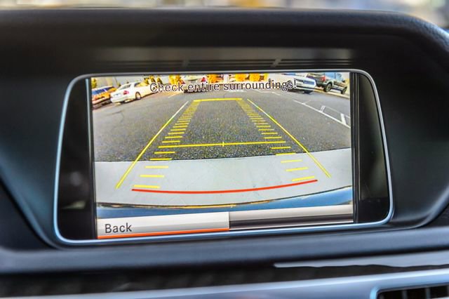 Used 2015 Mercedes-Benz E 350 Sedan image 24