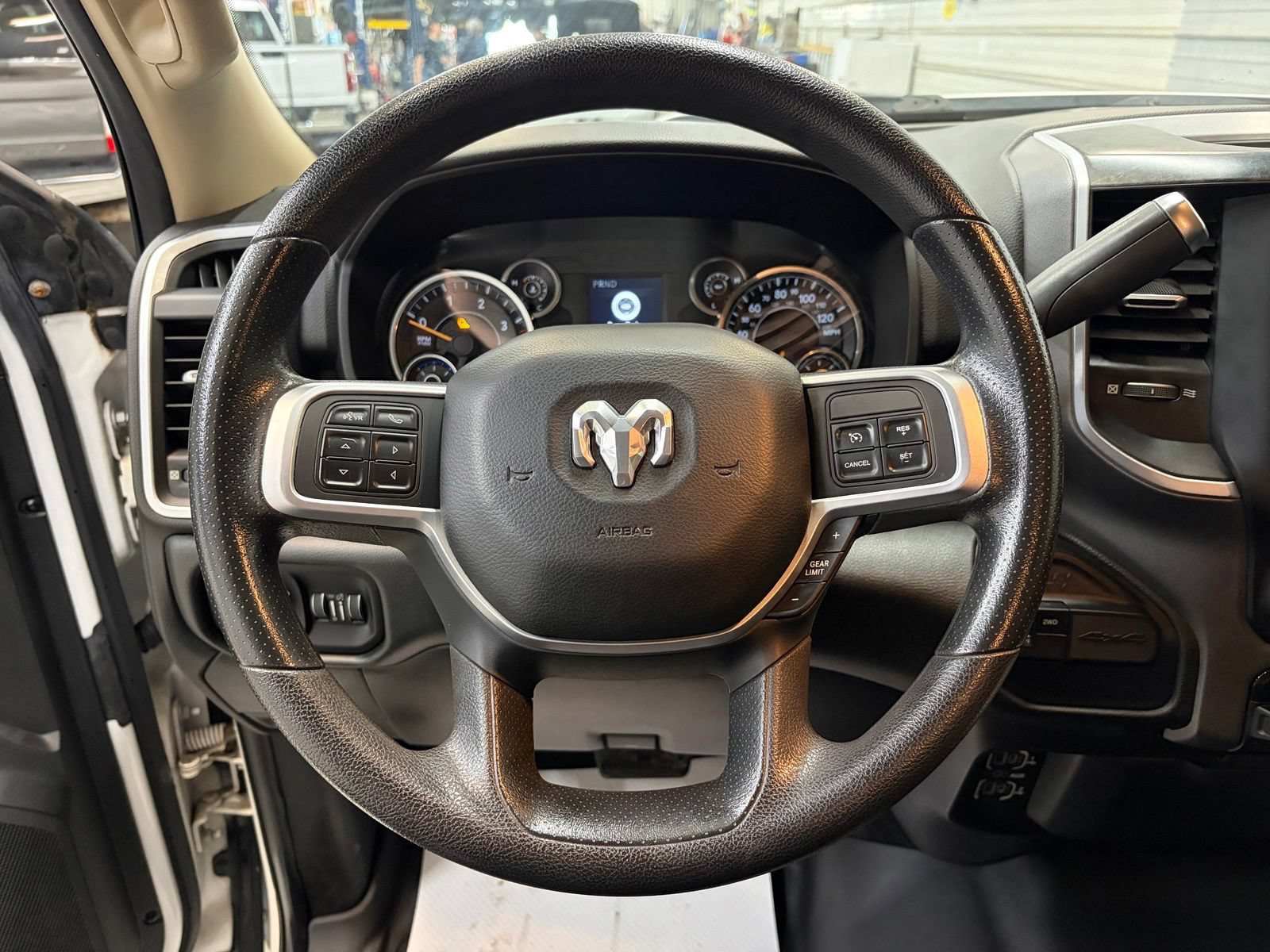 Used 2019 RAM 2500 Big Horn AWD/4WD image 15