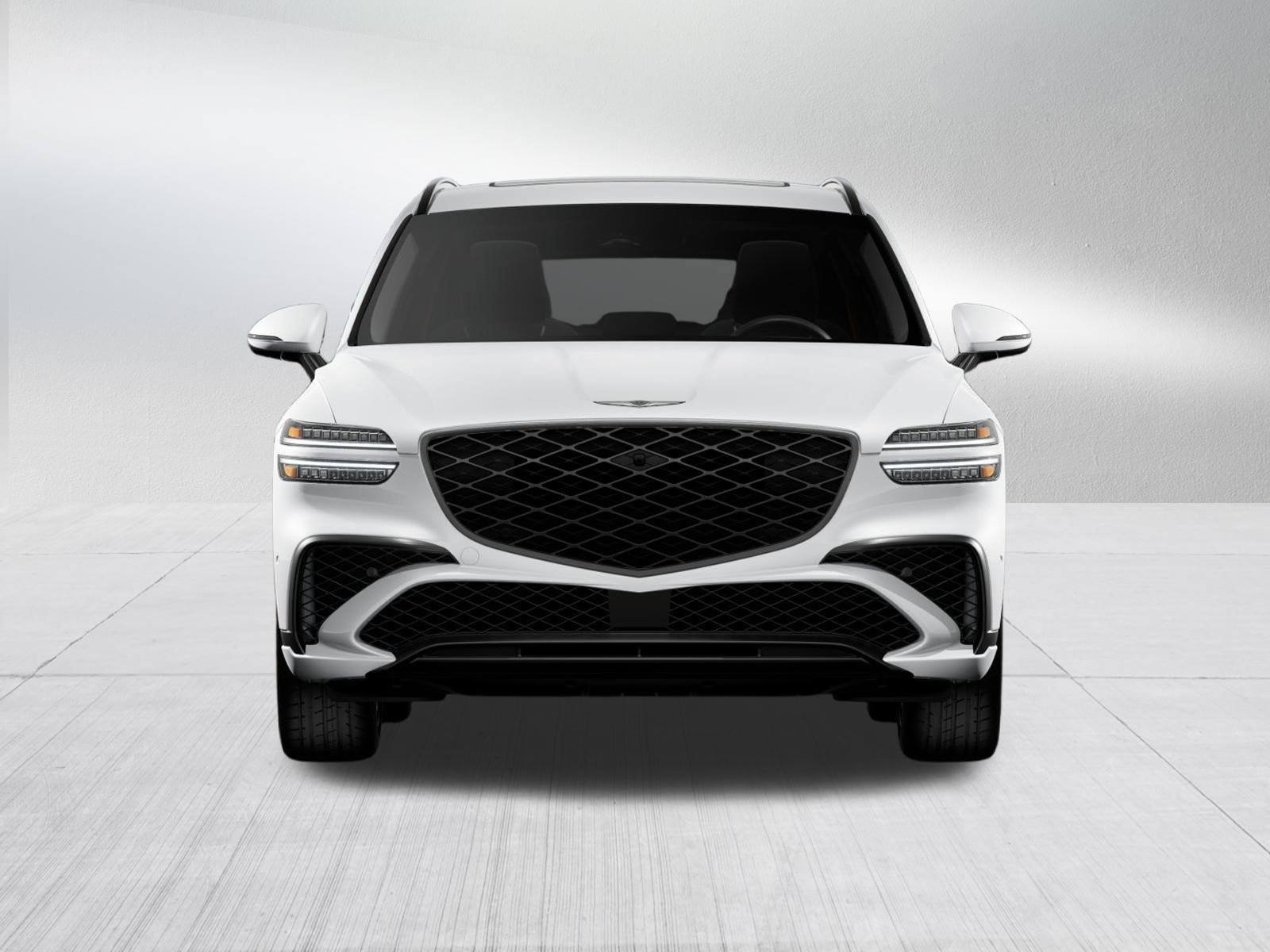 New 2026 Genesis GV70 3.5T Sport Prestige AWD/4WD image 6