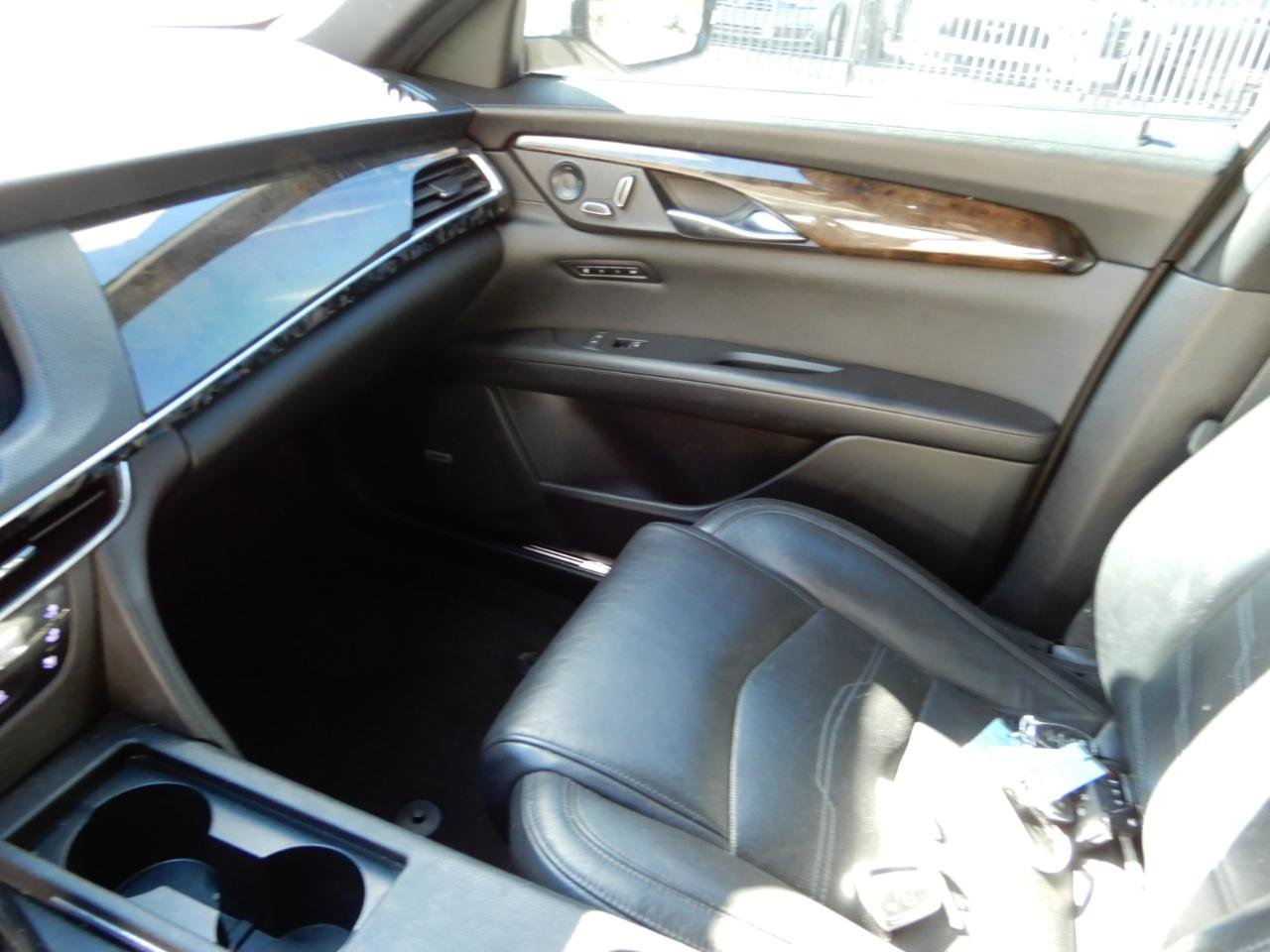 Used 2019 Cadillac CT6 Premium Luxury image 17
