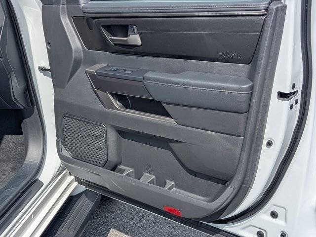 Used 2025 Toyota Sequoia SR5 image 13