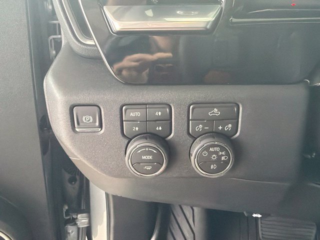New 2026 Chevrolet Silverado 1500 RST AWD/4WD image 21