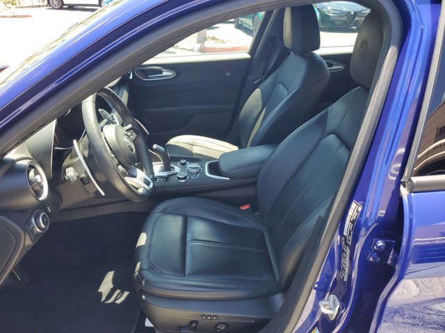 Used 2022 Alfa Romeo Giulia Sprint image 23