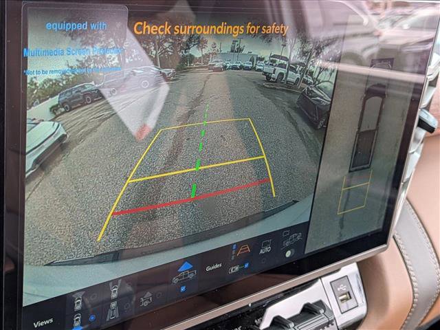 New 2026 Toyota Tundra 1794 Edition w/ TRD Off-Road Package image 13