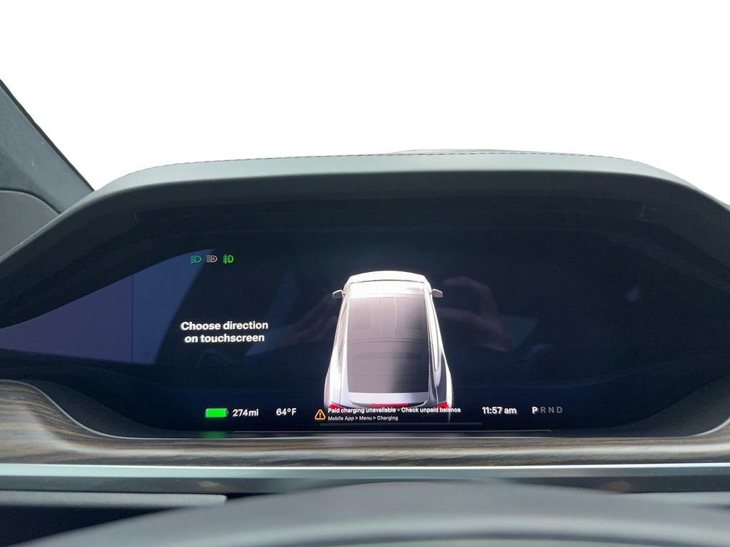 Used 2023 Tesla Model X image 26