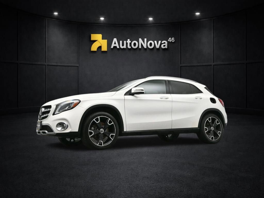 Used 2019 Mercedes-Benz GLA 250 GLA 250 image 35