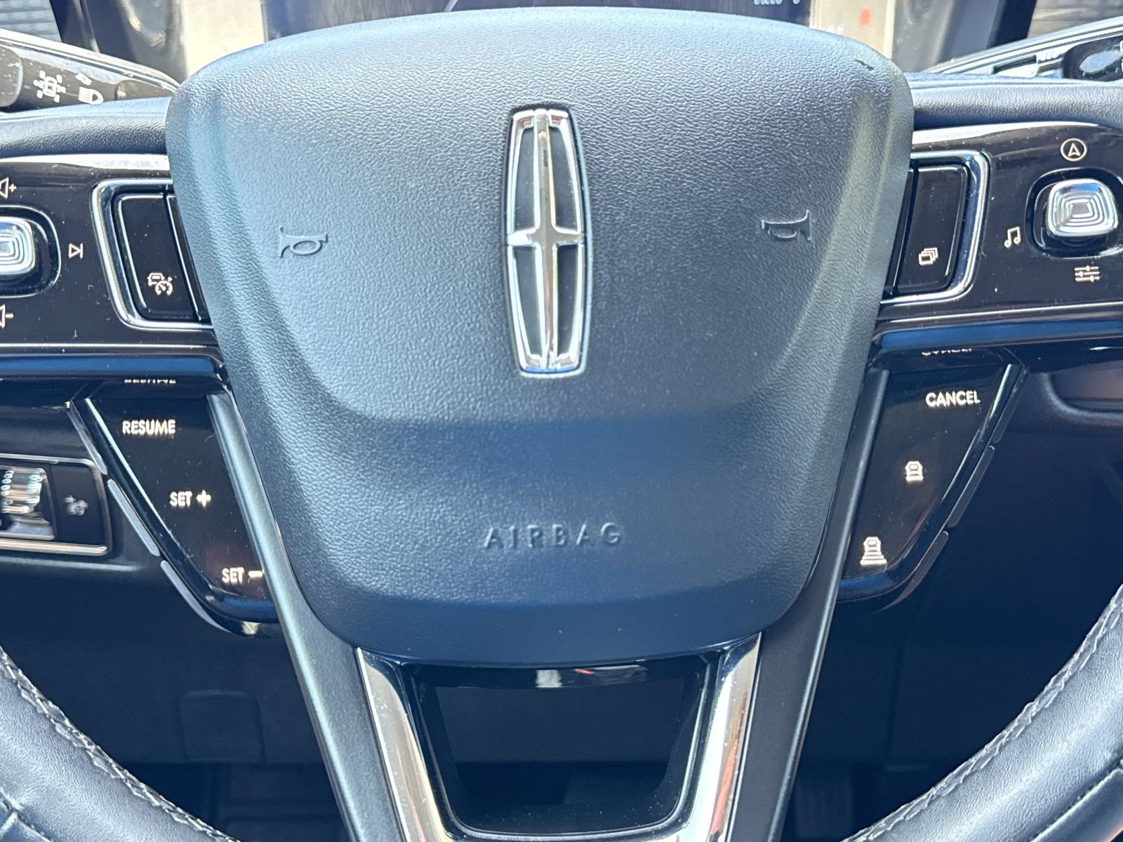 Used 2023 Lincoln Corsair FWD image 21