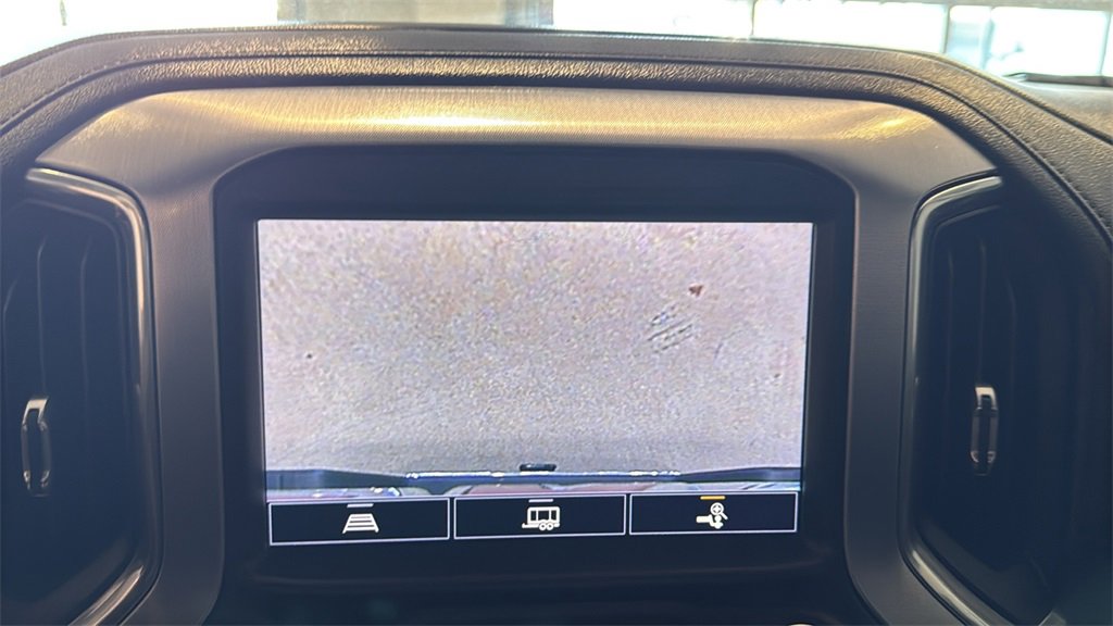 Used 2022 GMC Sierra 2500 SLE w/ SLE Value Package; image 34