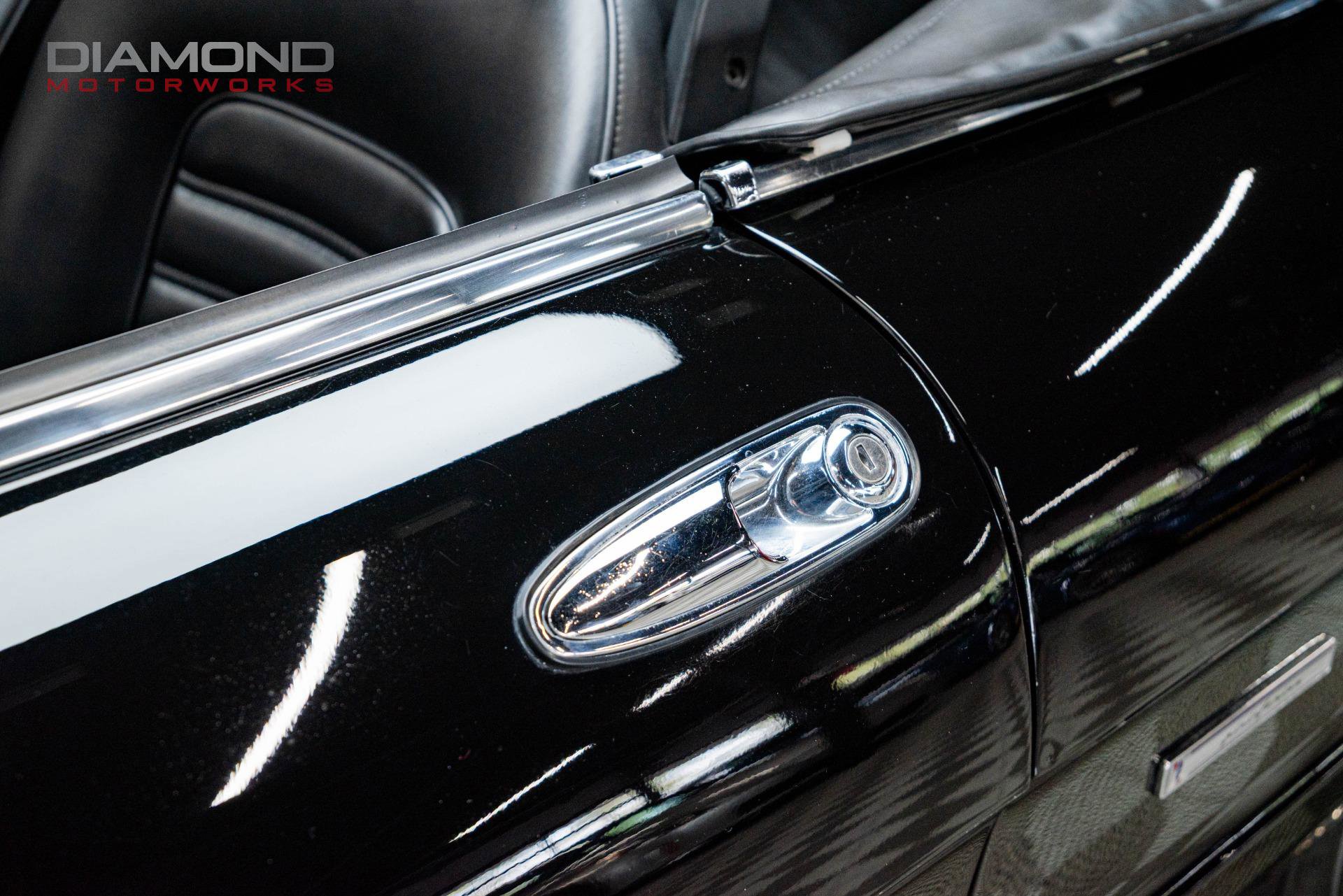 Used 1986 Alfa Romeo Spider Veloce image 34