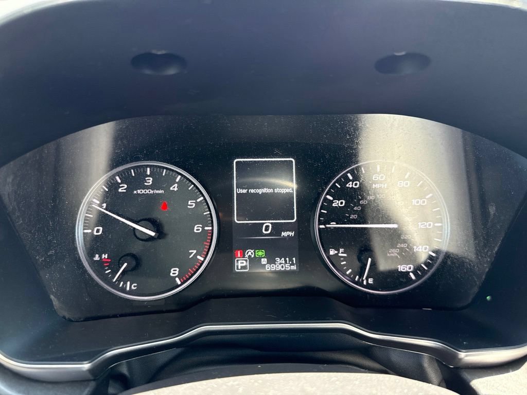 Used 2024 Subaru Outback Limited XT AWD/4WD image 29