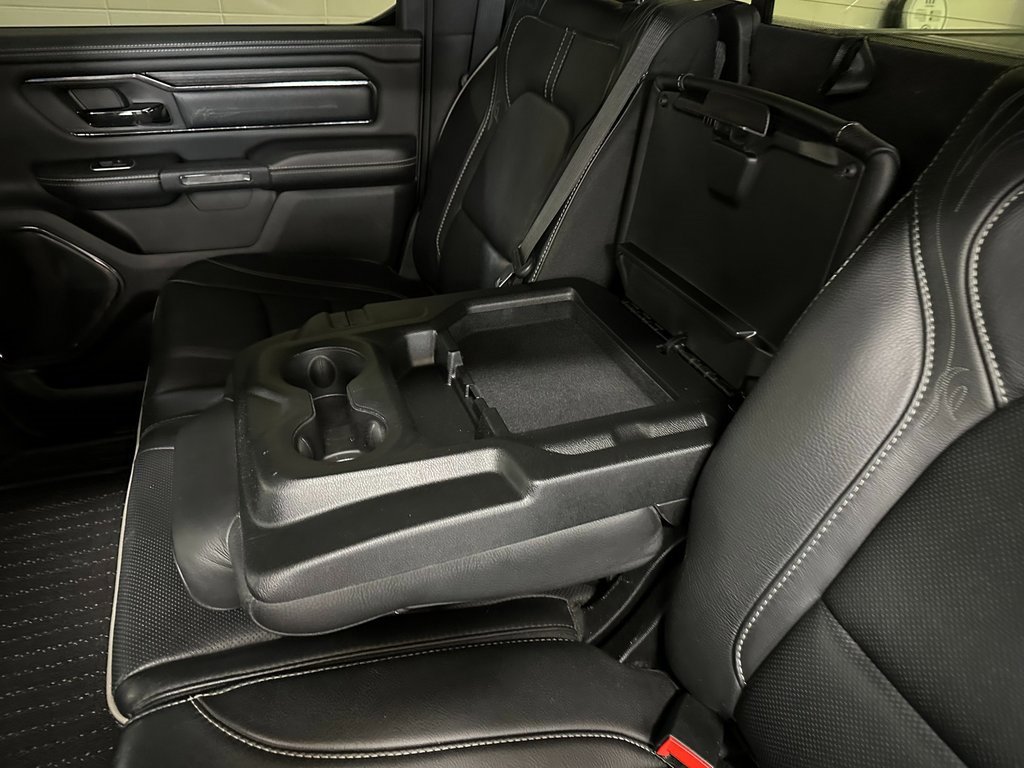 Used 2022 RAM 1500 Limited image 42
