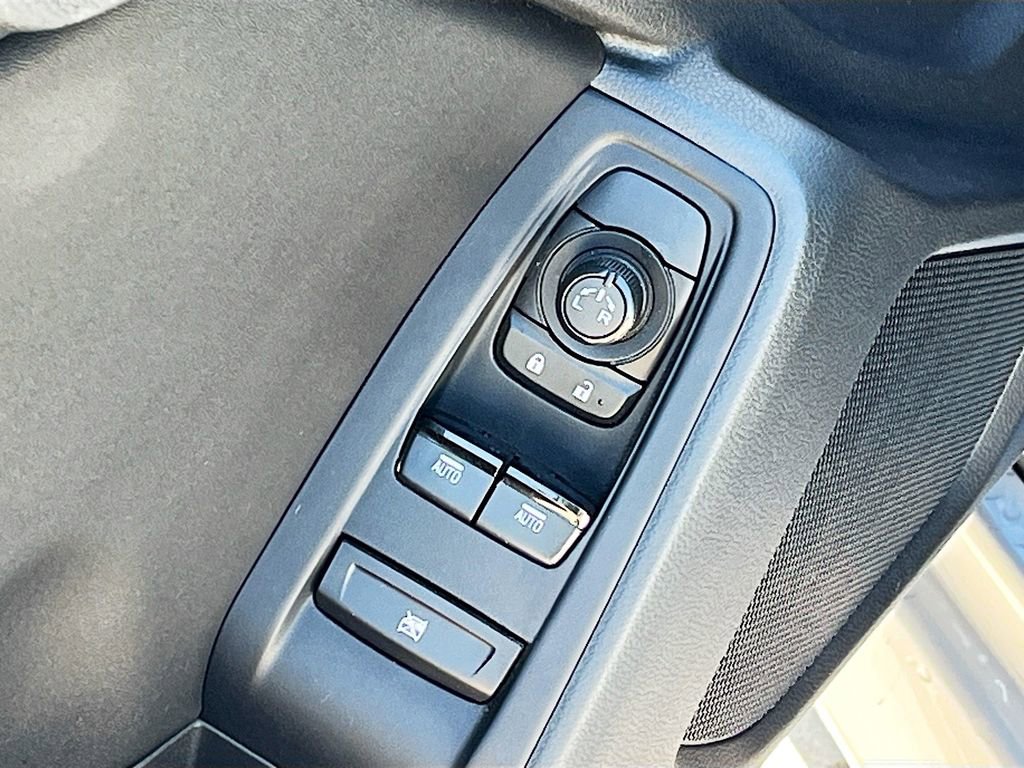 Used 2024 Toyota GR86 Premium RWD image 17