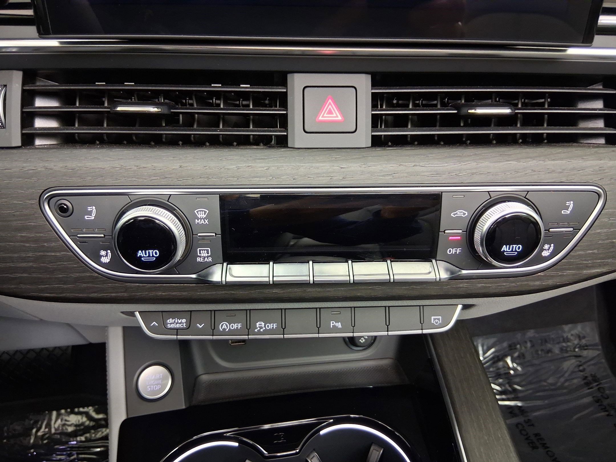 Used 2024 Audi A5 2.0T Premium Plus image 16