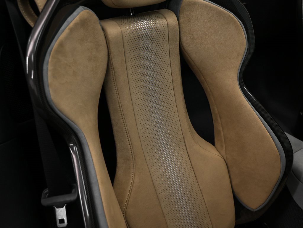 Used 2023 Ferrari 296 GTS image 30