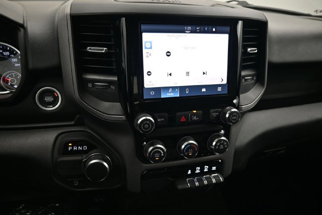 New 2027 RAM 1500 Tradesman RWD image 7