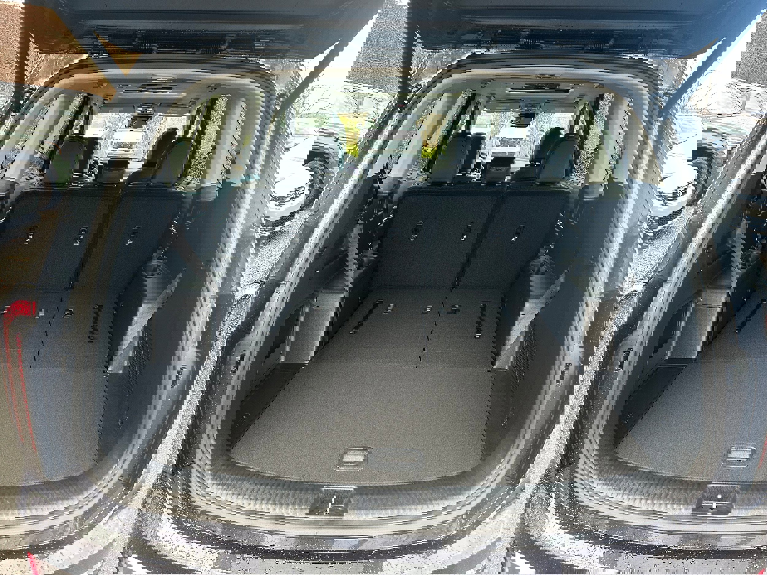 New 2025 Kia Telluride EX image 10