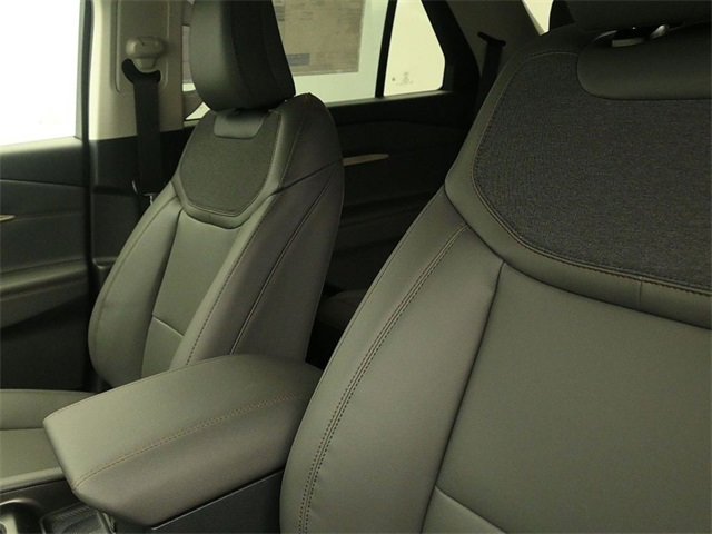 New 2026 Ford Explorer Active w/ Active Comfort Package image 20