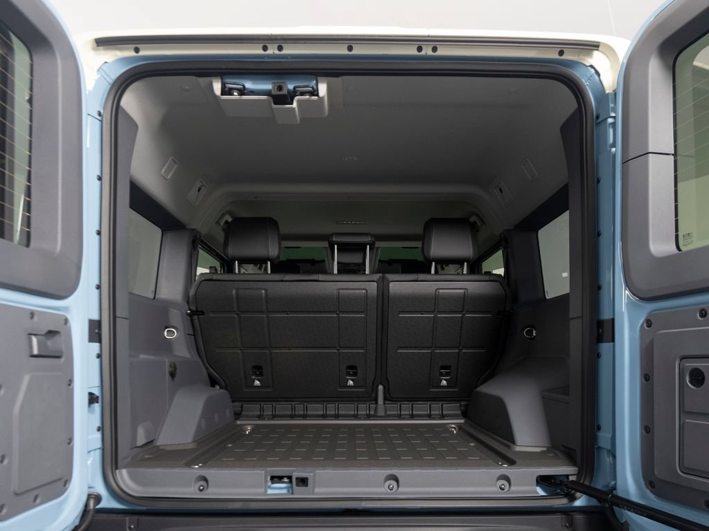 New 2026 INEOS Grenadier Fieldmaster Edition AWD/4WD image 34