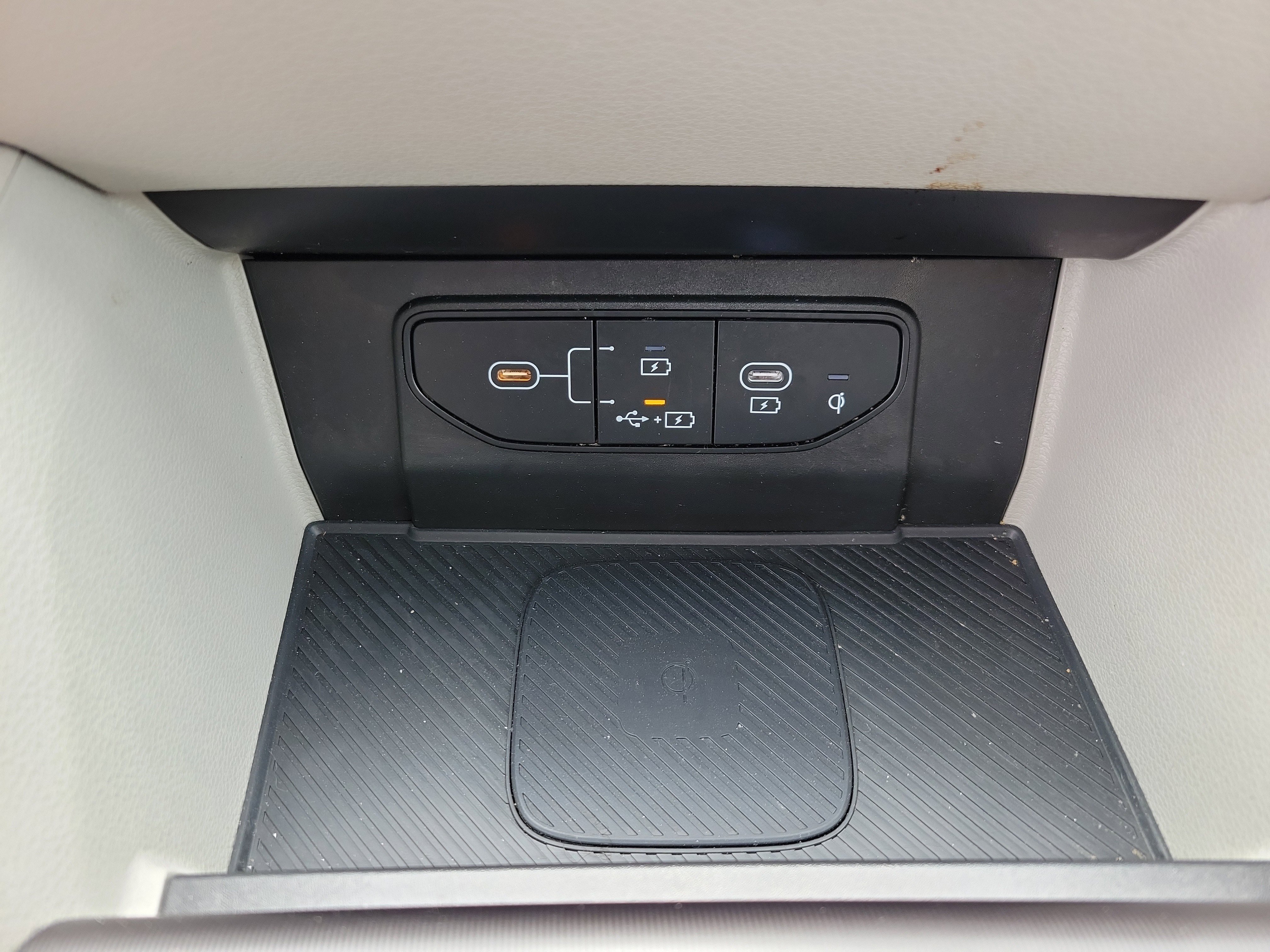 Used 2026 Kia Sportage EX w/ EX Panorama Roof Package FWD image 16