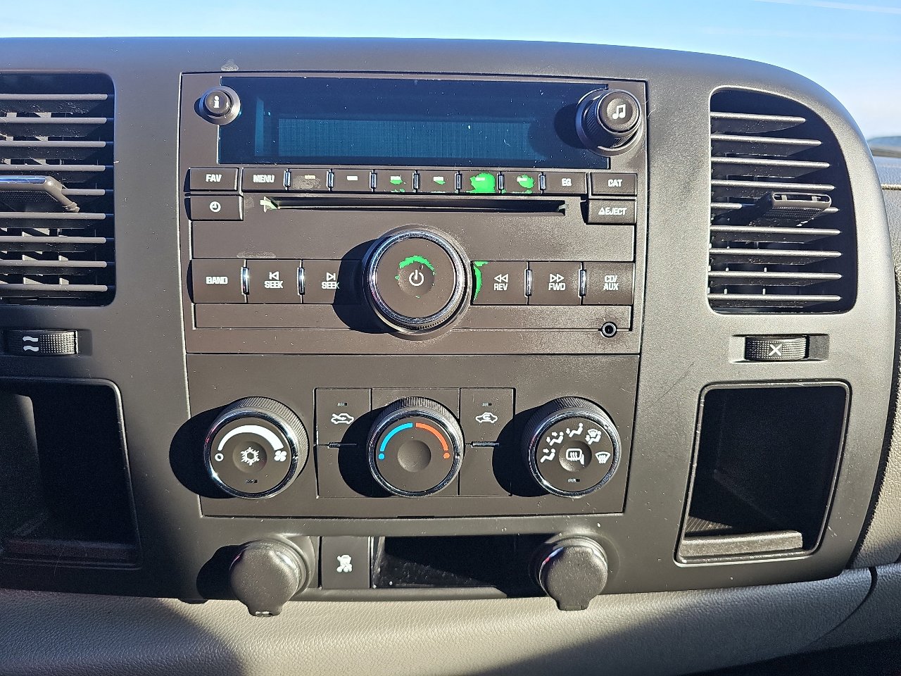 Used 2009 Chevrolet Silverado 1500 LS image 5