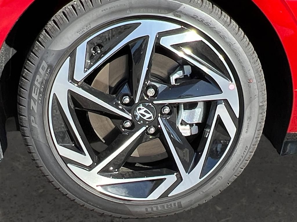 New 2026 Hyundai Sonata SEL image 23