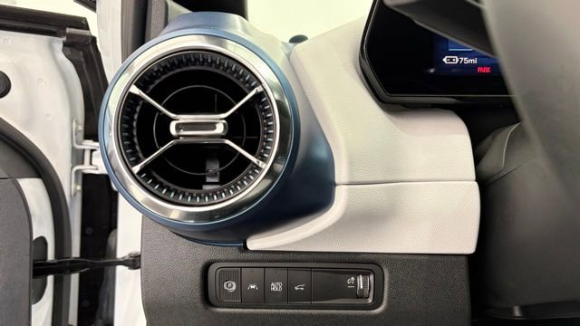 New 2026 Chevrolet Equinox EV LT FWD image 33