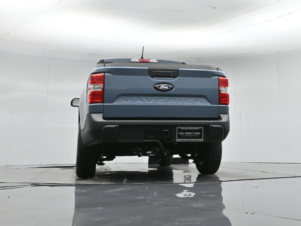 New 2026 Ford Maverick XLT FWD image 51