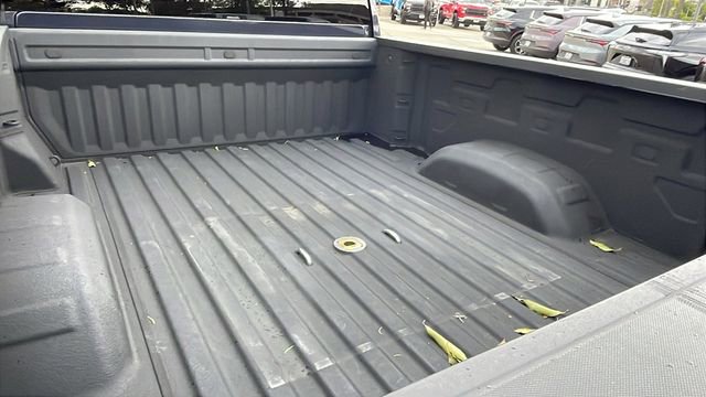 Used 2024 Chevrolet Silverado 2500 Custom w/ Custom Value Package AWD/4WD image 33
