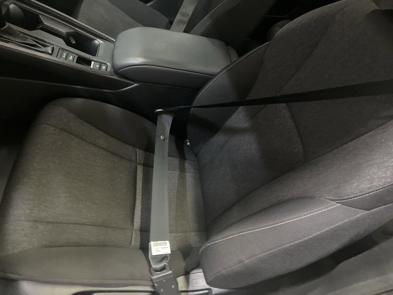 Used 2024 Honda Accord LX image 11