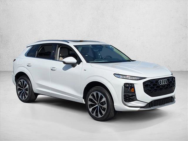 New 2026 Audi Q3 quattro 2.0T image 5