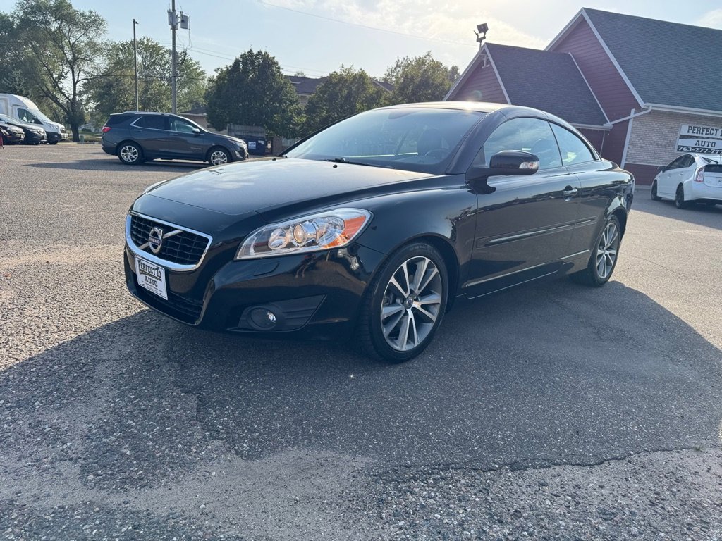 Used 2012 Volvo C70 T5 image 19