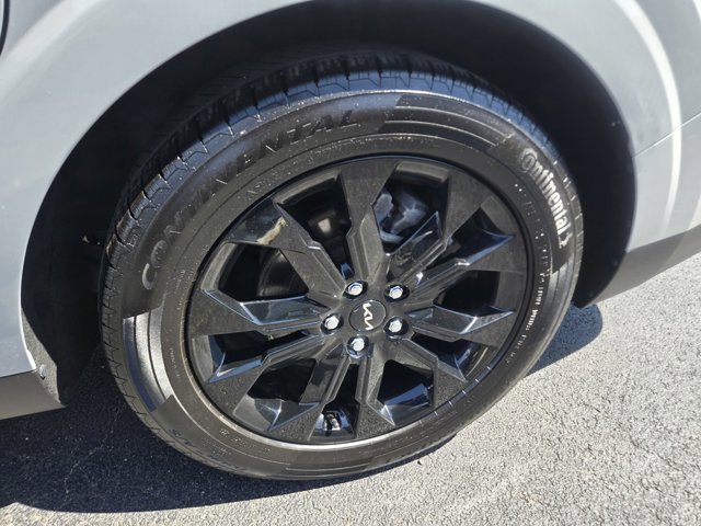 Used 2022 Kia Carnival SX FWD image 48
