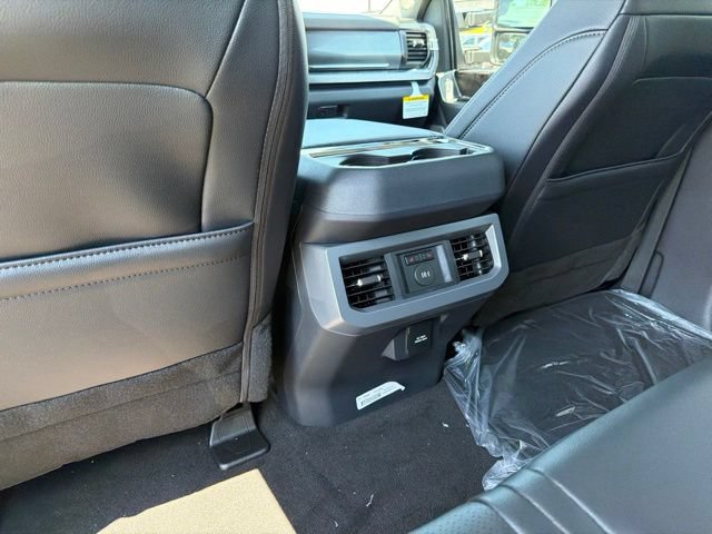New 2026 Ford F250 Lariat w/ Tremor Off-Road Package AWD/4WD image 11