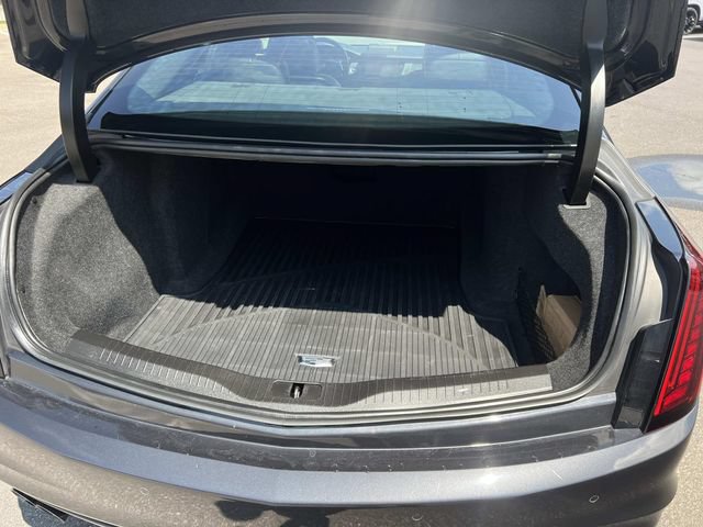 Used 2020 Cadillac CT6 Premium Luxury AWD/4WD image 10