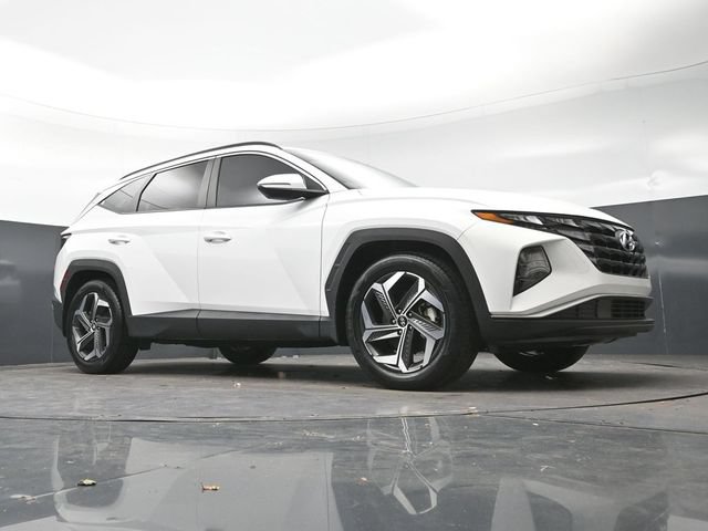 Used 2023 Hyundai Tucson SEL w/ Convenience Package FWD image 31