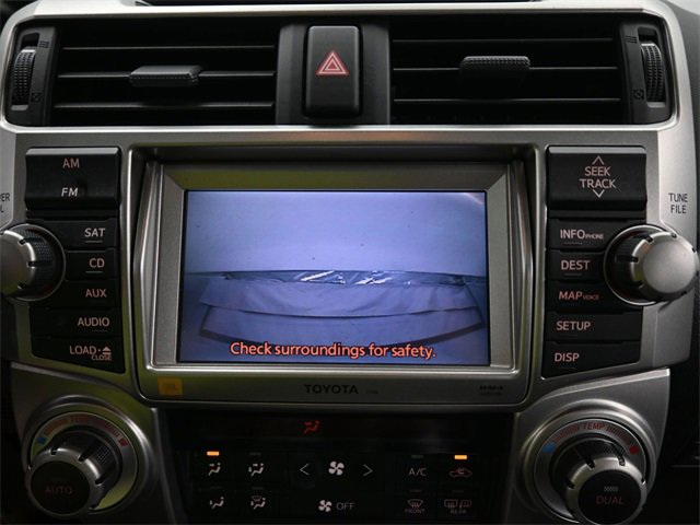 Used 2011 Toyota 4Runner Limited image 21