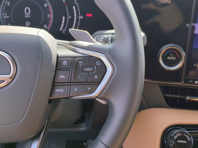 Used 2026 Lexus NX 350 AWD w/ Accessory Package (K3) image 20