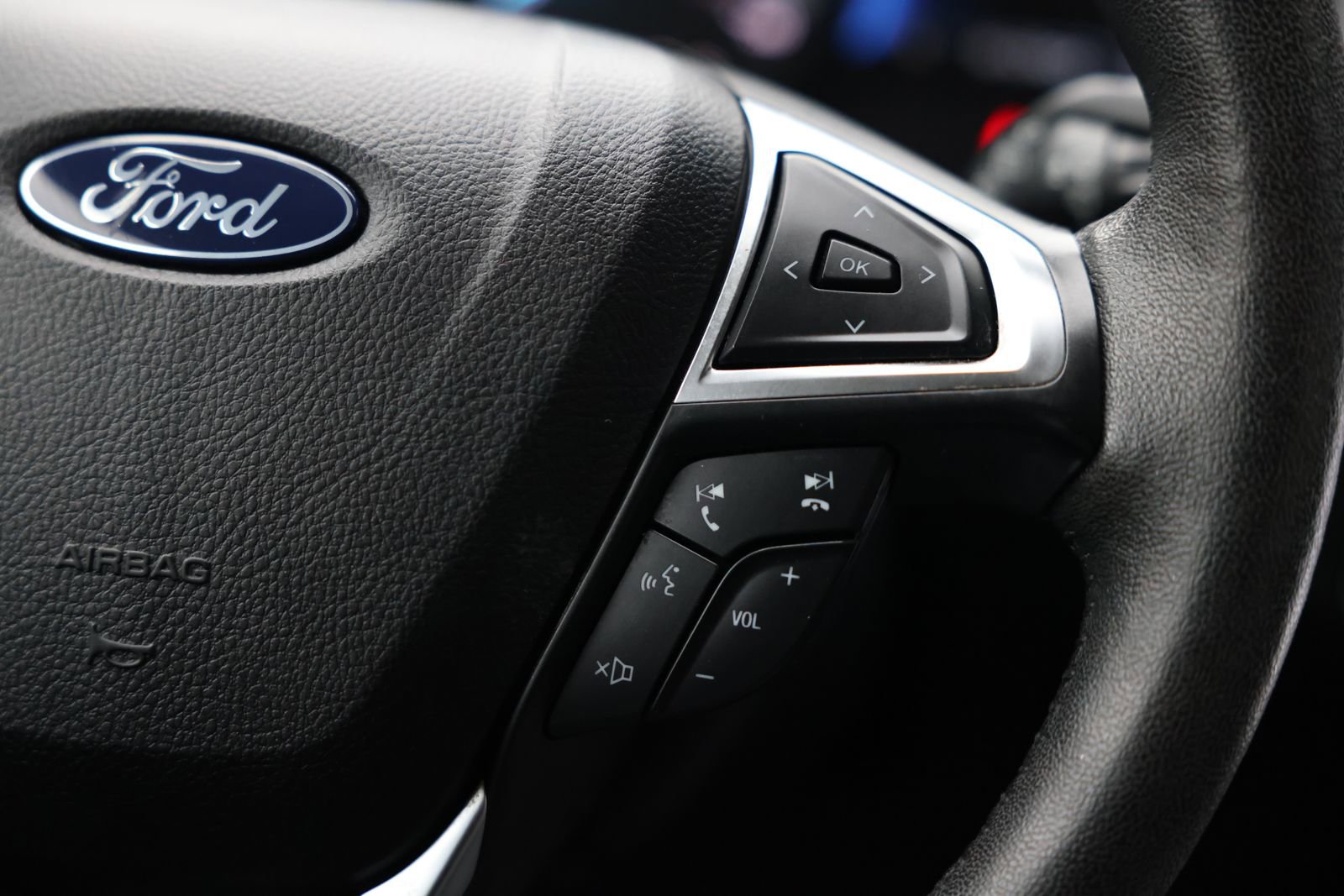 Certified 2022 Ford Edge SEL w/ Convenience Package image 22