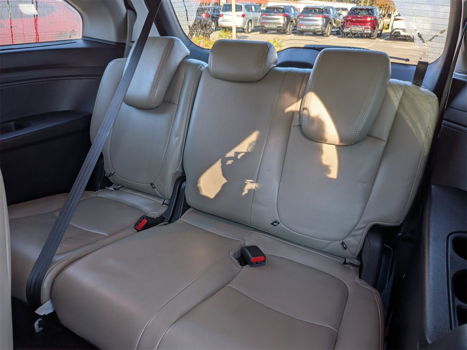 Used 2023 Honda Odyssey Touring image 29