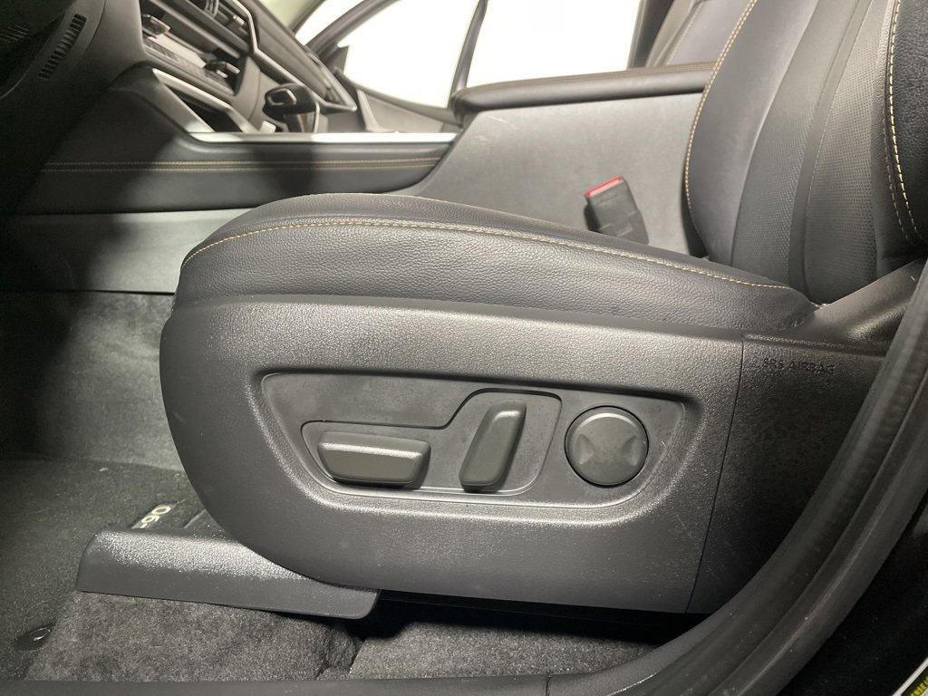 Used 2025 MAZDA CX-90 Plug-In Hybrid w/Premium Sport image 11