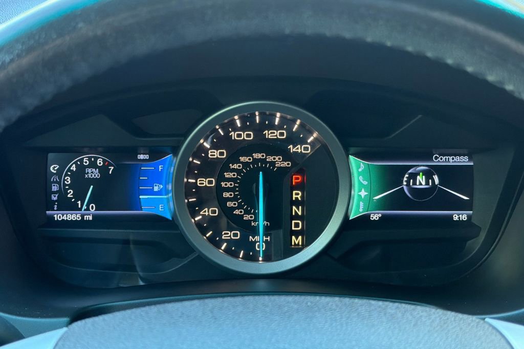 Used 2013 Ford Explorer XLT AWD/4WD image 22