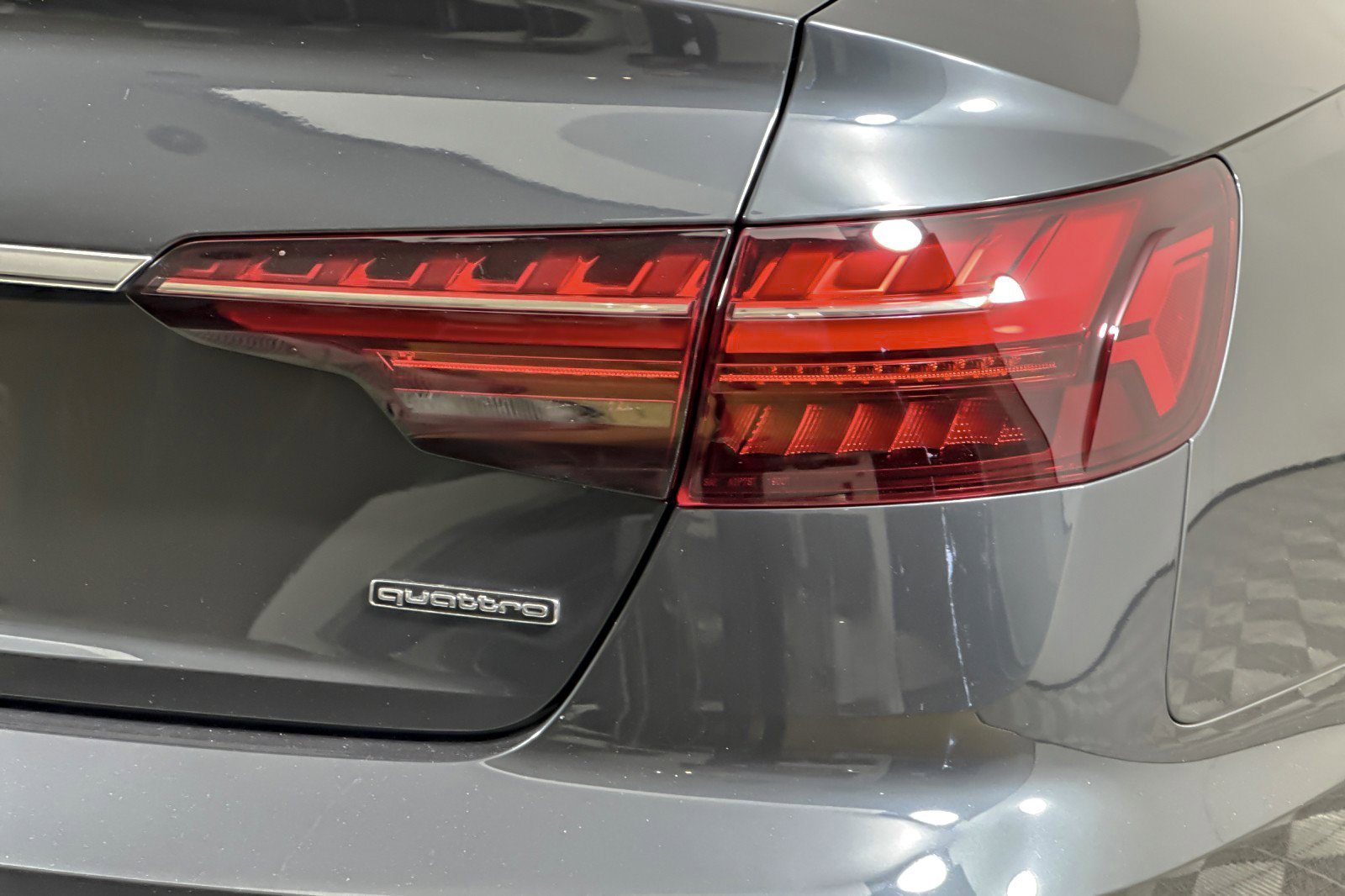 Used 2023 Audi A4 2.0T Premium w/ Convenience Package image 24